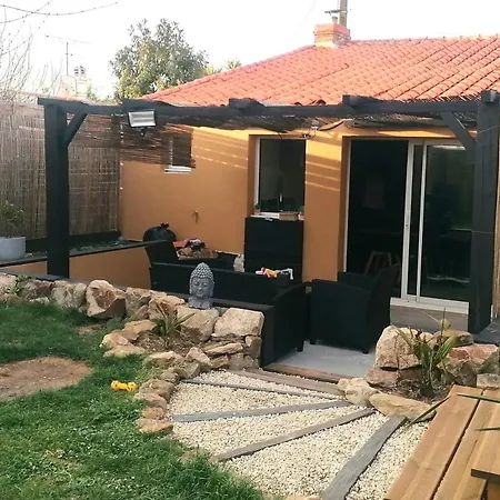 Maison 4 Personnes Dans Village Atypique Proche 別荘 Talmont-Saint-Hilaire