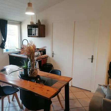 Maison 4 Personnes Dans Village Atypique Proche * Talmont-Saint-Hilaire