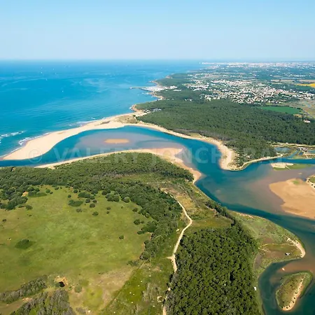 Prázdninový dům Maison 4 Personnes Dans Village Atypique Proche *