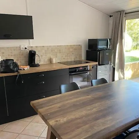 Feriehus Maison 4 Personnes Dans Village Atypique Proche Talmont-Saint-Hilaire