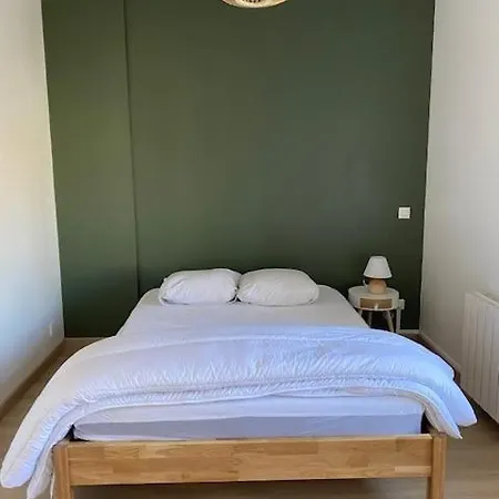 Maison 4 Personnes Dans Village Atypique Proche 別荘 Talmont-Saint-Hilaire